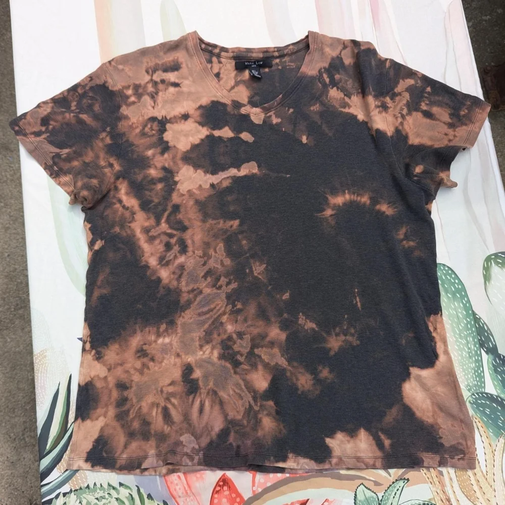 🖤🔸🖤 MARK TEE 🖤🔸🖤